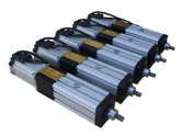 SDG50-025直線式電動缸